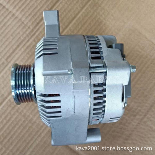 12V 95A Auto Alternator for Lincoln Town Car - F0VU-10300-AA/AB/AC